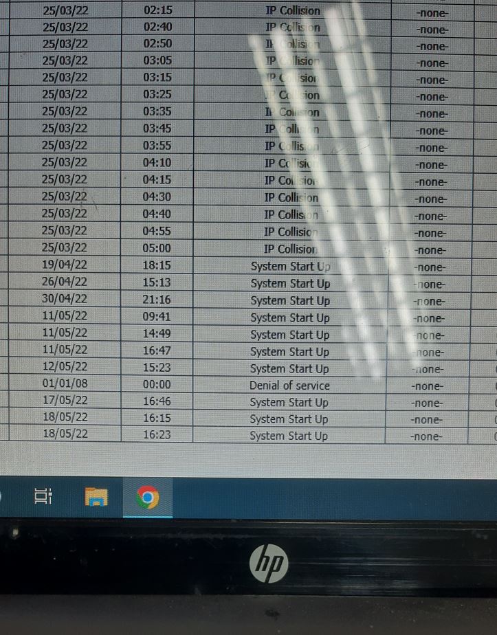 system_alam_ตู้สาขา_nec_sl1000