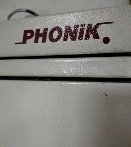 ซ่อมตู้สาขาโทรศัพท์_Phonik
